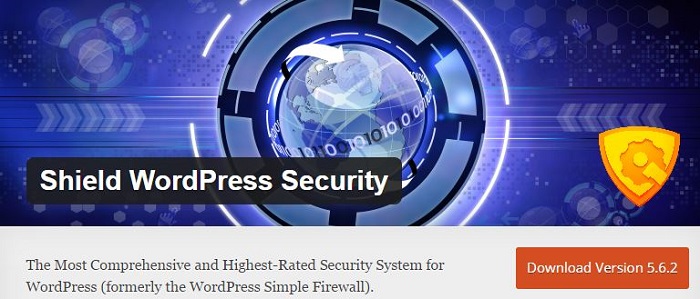 Blog kostenlose Backup und Sicherheit Plugins für WordPress 12 Shield WordPress Security